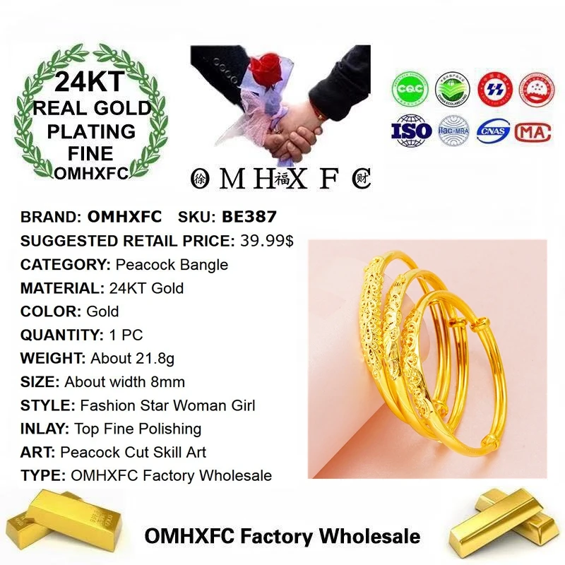 OMHXFC оптовая продажа BE387 Европейская мода изысканная женщина на день рождения