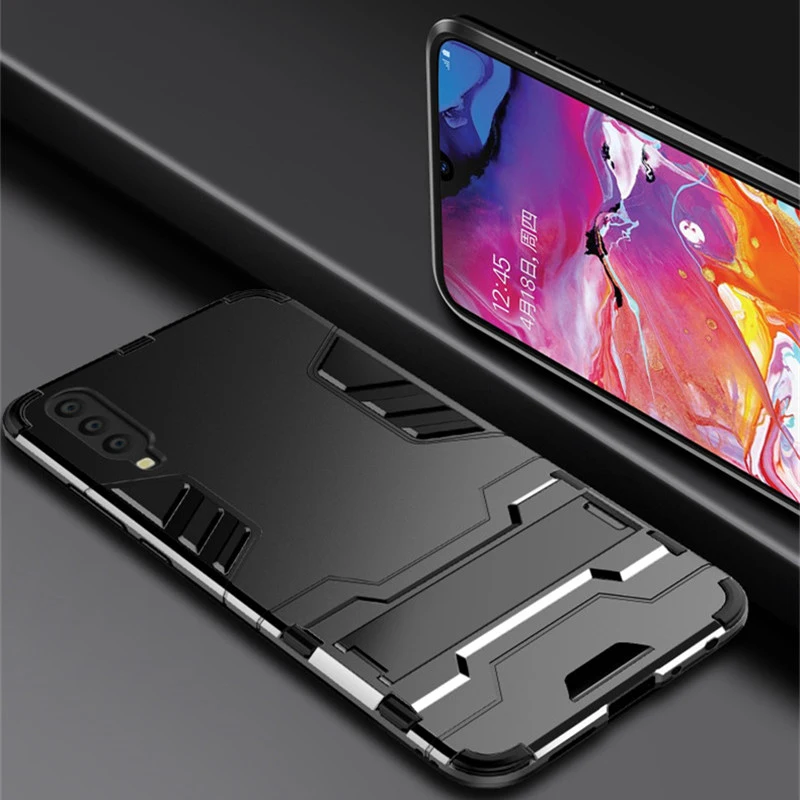 Защитный чехол для телефона Samsung Galaxy A70 A7 A9 2018 A80 A60 A40 A20 A10 A11 A01 A21S A70E A70S A50 A20E A31 A41