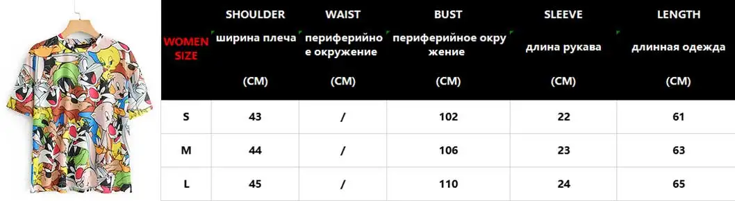 Женская летняя футболка, топ Харадзюку, уличная одежда, мультяшный Лев и Розовая пантера, принт с героями мультфильмов, хлопковые Женские топы с круглым вырезом