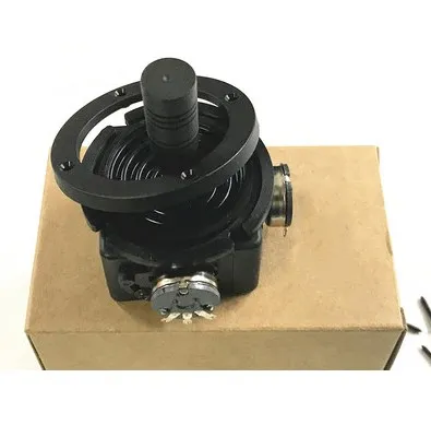 2-axis JH-D202X-R2/R4 Electric Joystick Potentiometer 5K 10K ohm 2D Monitor Keyboard Ball Joyrode | Электронные компоненты и