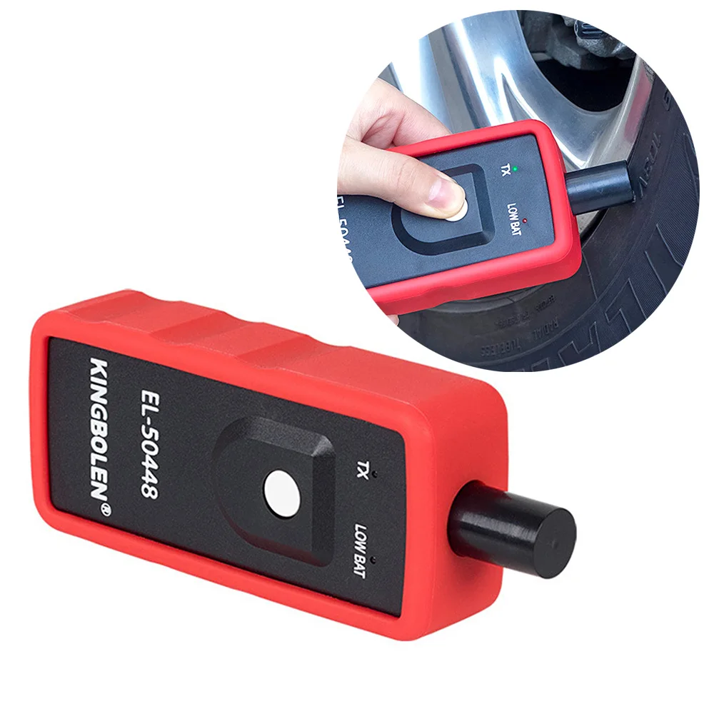 EL-50448 давления воздуха в шинах шин Давление средство сброса Сенсор сканер для Buick