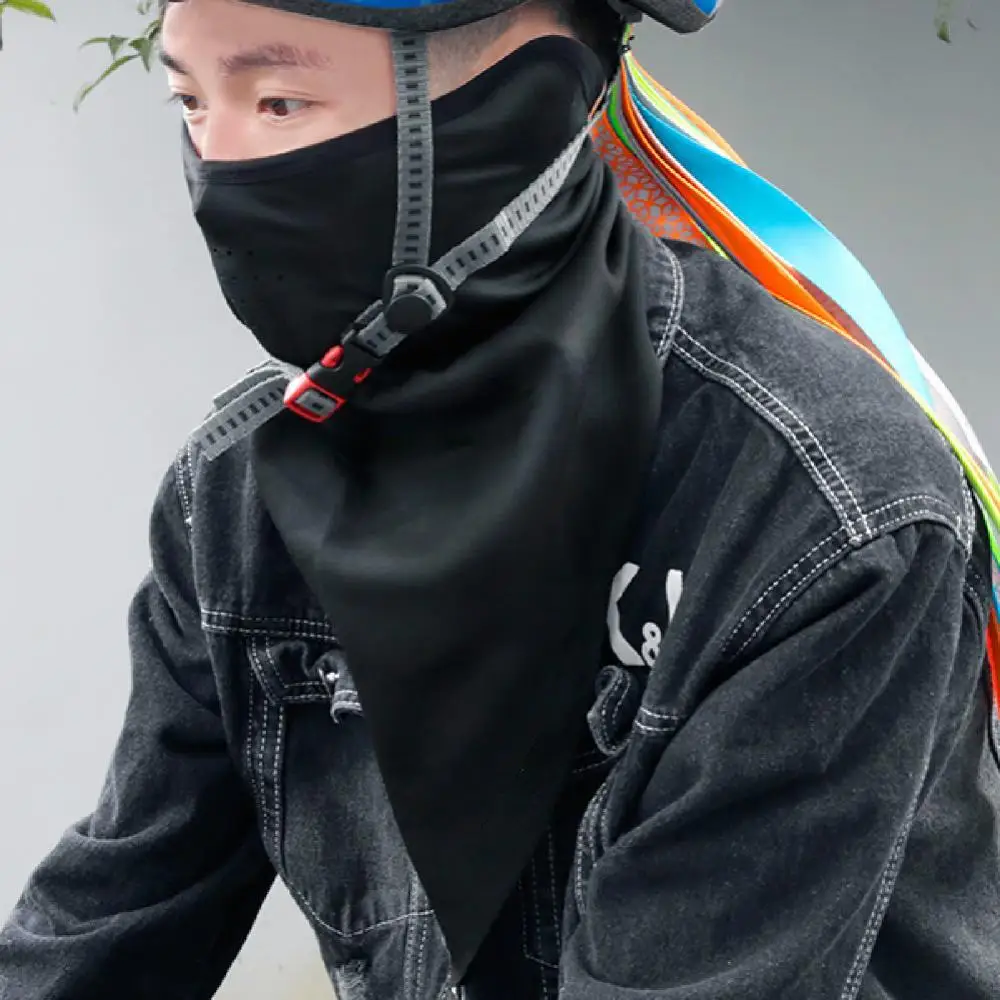 

Winter Warm Windproof Outdoor Sports Cycling Balaclava Protective Face Cover