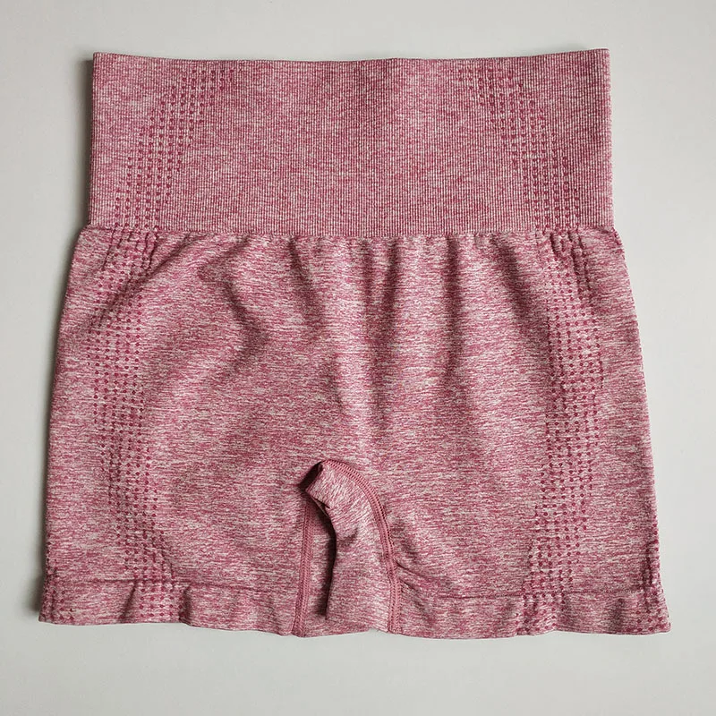 Жизненно важным короткие спортивные эластичные пуш ап шорты для йоги бега Для