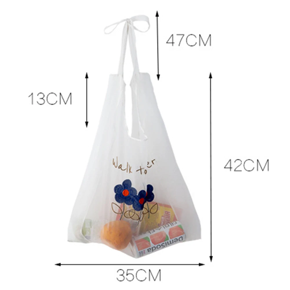 

Women Handbag Portable Embroidery Casual Mesh Shopping Bag For Outdoor Travel 2019 Fashion Tote Bag Women Handbag Bolsos Mujer