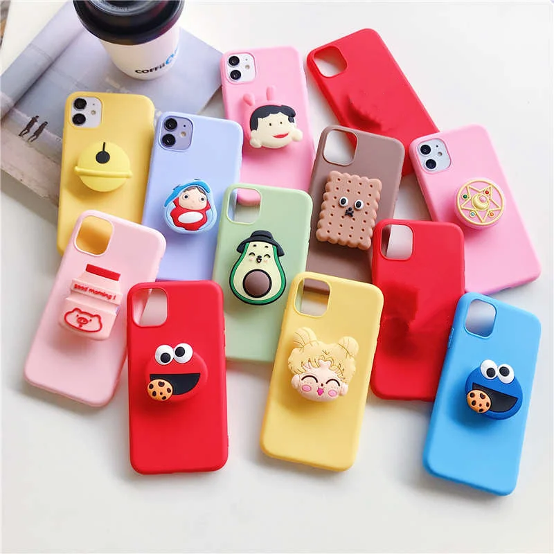 Чехол подставка для samsung galaxy m30s a10s a20s j4 j6 a6 plus a9 j8 j2 pro 2018 a5 j3 j7 j5 2017 2016|Бамперы| |