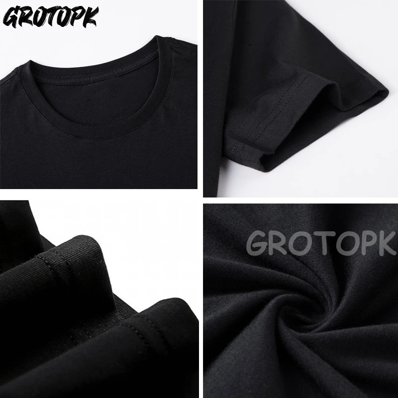 

Funny Letter New Harajuku Dresses for Girls Casual Short Sleeve Vintage Clothes Fashion Graphic Vogue Gothic Dresses for Ladies