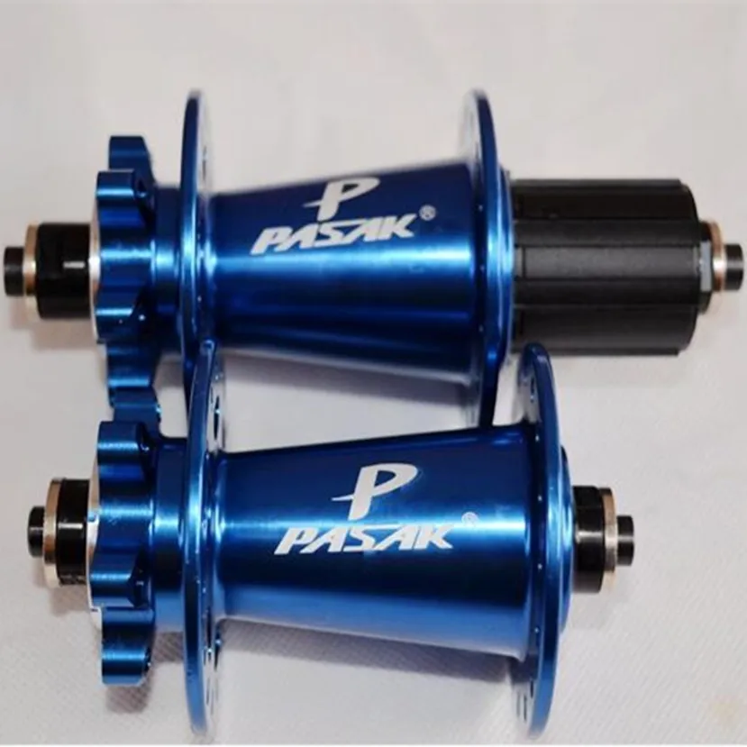 Горный велосипед MTB 4 герметичный подшипник дисковый тормоз ступицы передней и