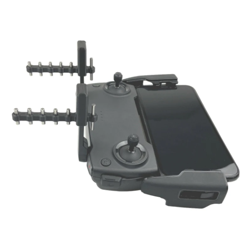 

Yagi Antenna Controller Signal Booster Antenna Range Extender for DJI Mavic Air/Mavic 2/Mavic Mini/Pro/Spark