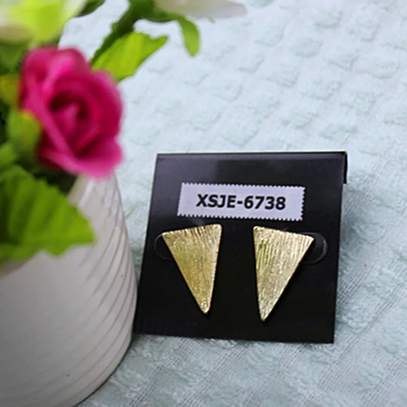 Новые Модные женские ювелирные изделия оптовая продажа для девочек вечеринок