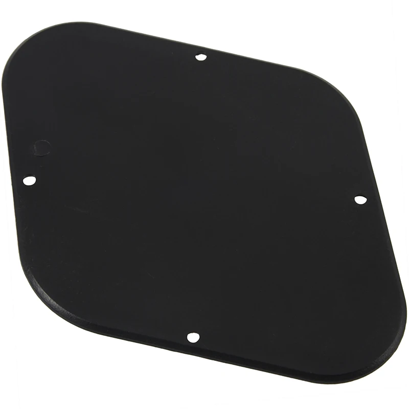 1 комплект черный накладки/полости/переключатель крышки/пикап селектора