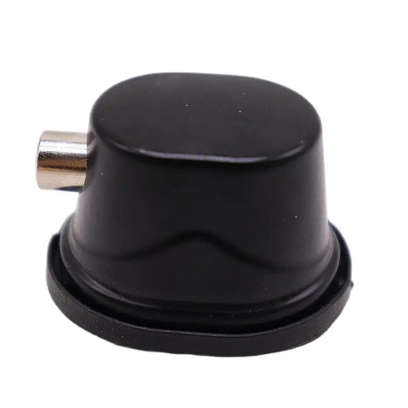 

Drum Parts One Side Tom Black Snare Drums Lugs with Screws with Washer Hole To Hole Distance 26mm Black Alloy Drum Lug 12 Pices