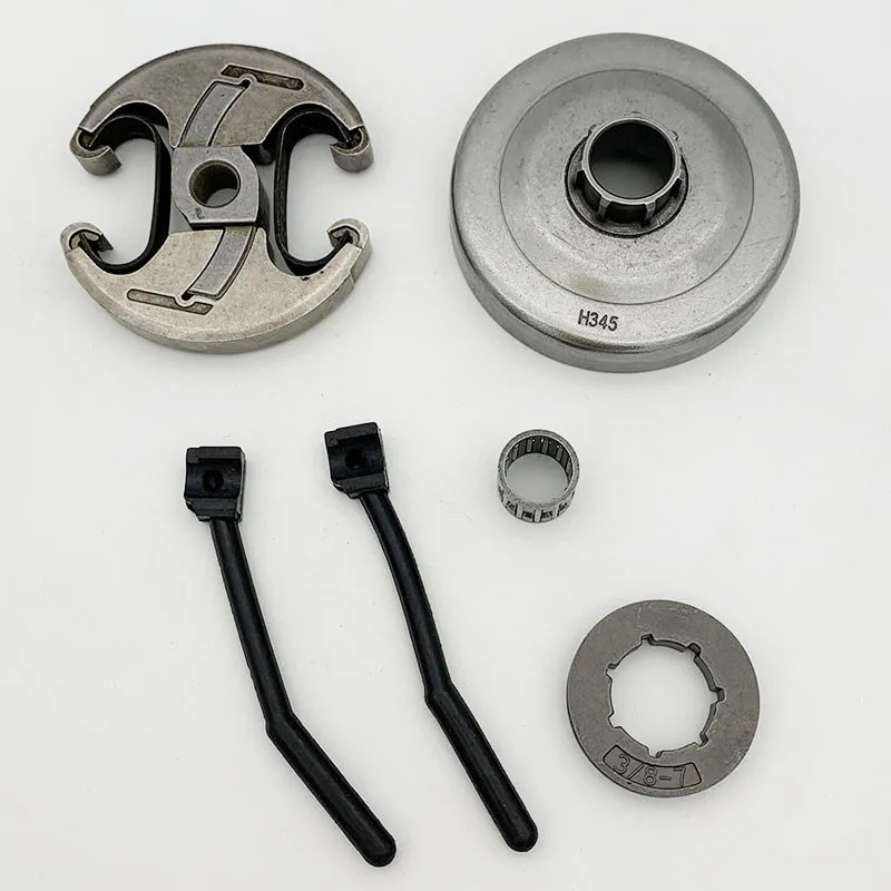 3/8 &quotдля Jonsered CS 2250 S 2255 бензопилы сцепления барабан шестерни звездочки комплект