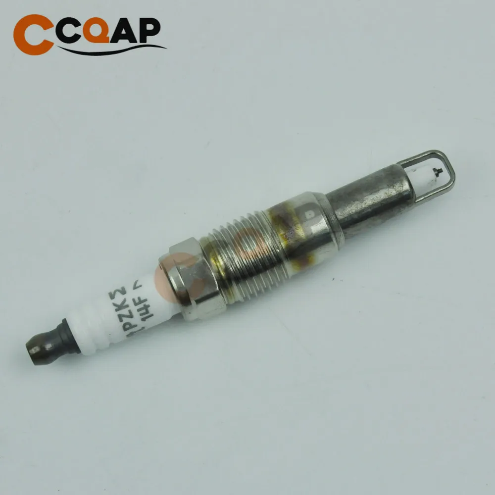8 шт SP-546 Spark Вилки PZH14F SP515 SP-515 для Ford экспедиция F150 F250 F350 Lincoln навигатор ртути |