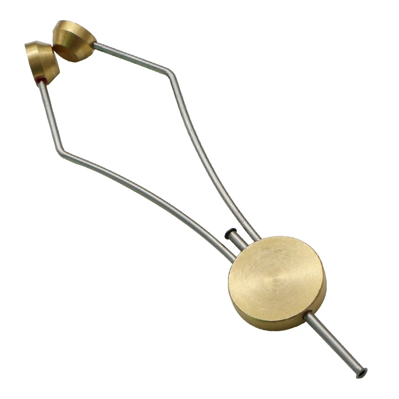 

105mm DIY Assist Hook Line Clamp Jig Baits Strapped Wire Fishhooks Winding Hooks Fishing Tools