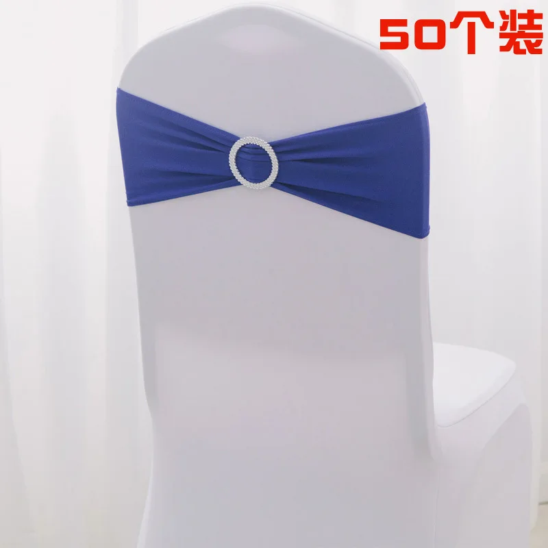 

50pcs Butterfly Decor Dining Chair Cover Spandex Slipcover Case for Chairs Kitchen Dining Room Chair Covers Elastic Stretch