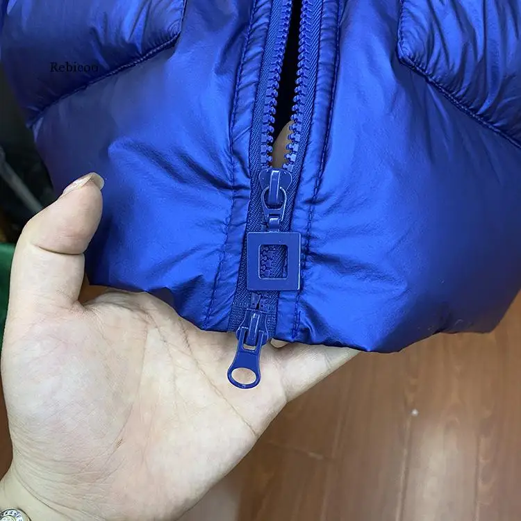 Женская плиссированная куртка из ПУ кожи с длинным рукавом и отложным воротником