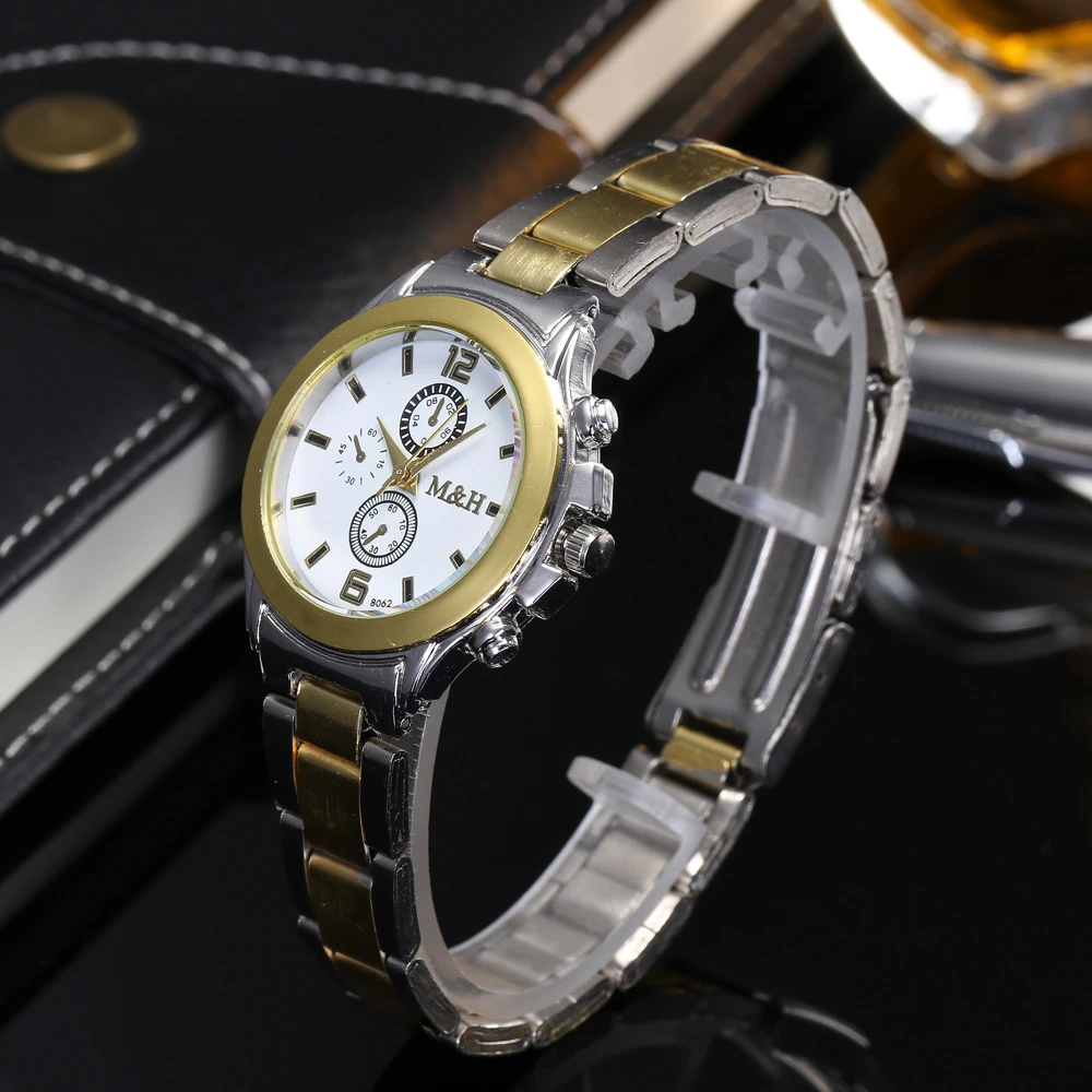 Часы наручные женские из нержавеющей стали модные роскошные брендовые