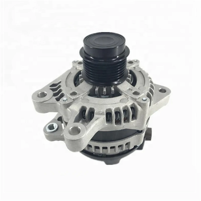 Новый генератор DENSO 104210-4280 104210-4281 104210-4602 27060-75350 27060-75351 27060-75371 для TOYOTA HIACE л |