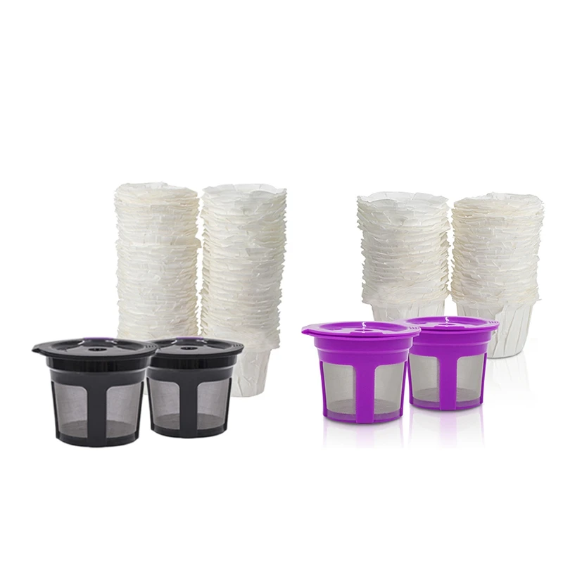 

Disposable Paper Filters For Keurig K Cups Filters Other Capsules