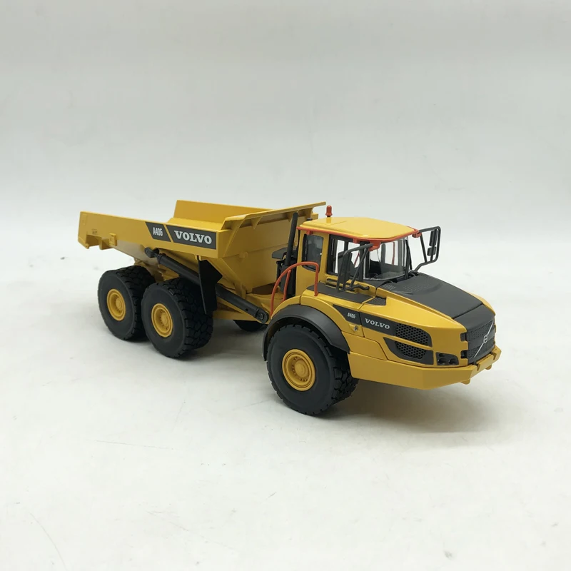 Шарнирная игрушка буксир Motorart 1:50 A40G|roller toys|toy rollertoys toys |