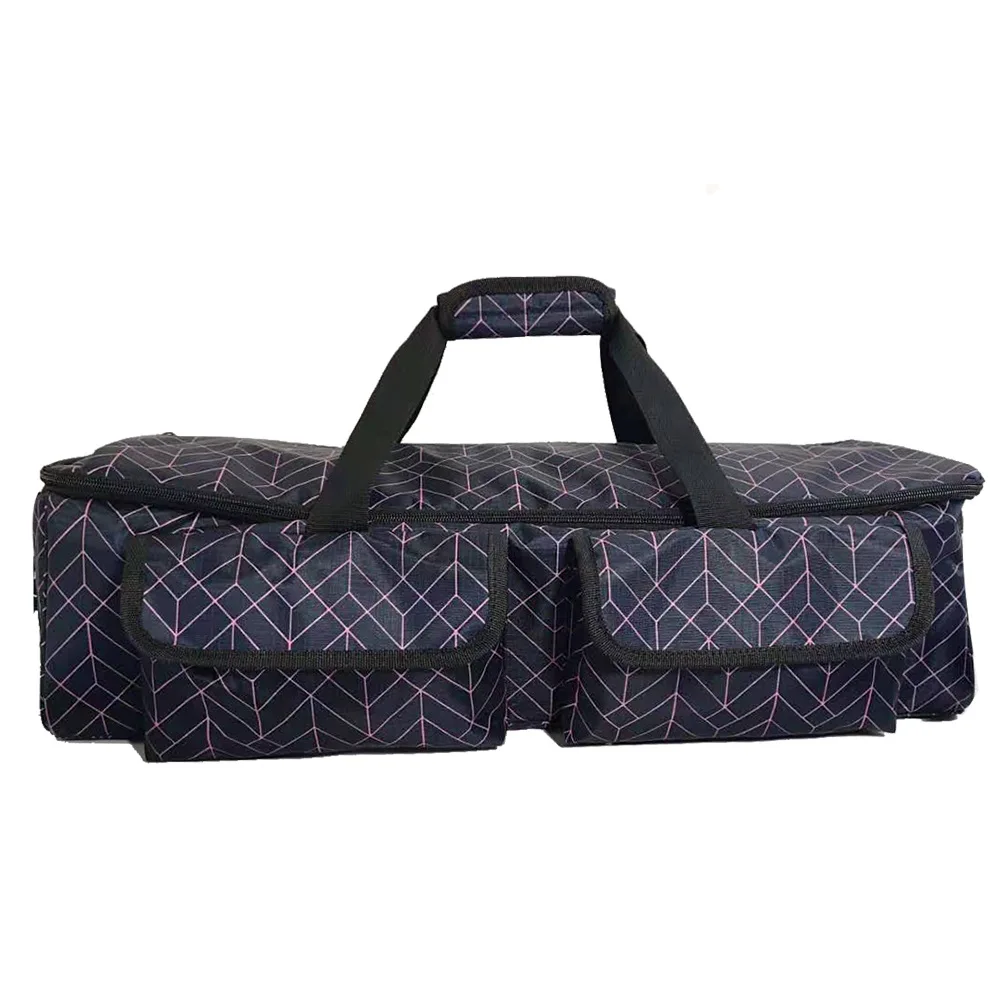 

Portable Storage Bags Compatible with Cricut Explore Air 2, Cricut Maker, Silhouette CAMEO3 and Accessories Travel Carrying Case