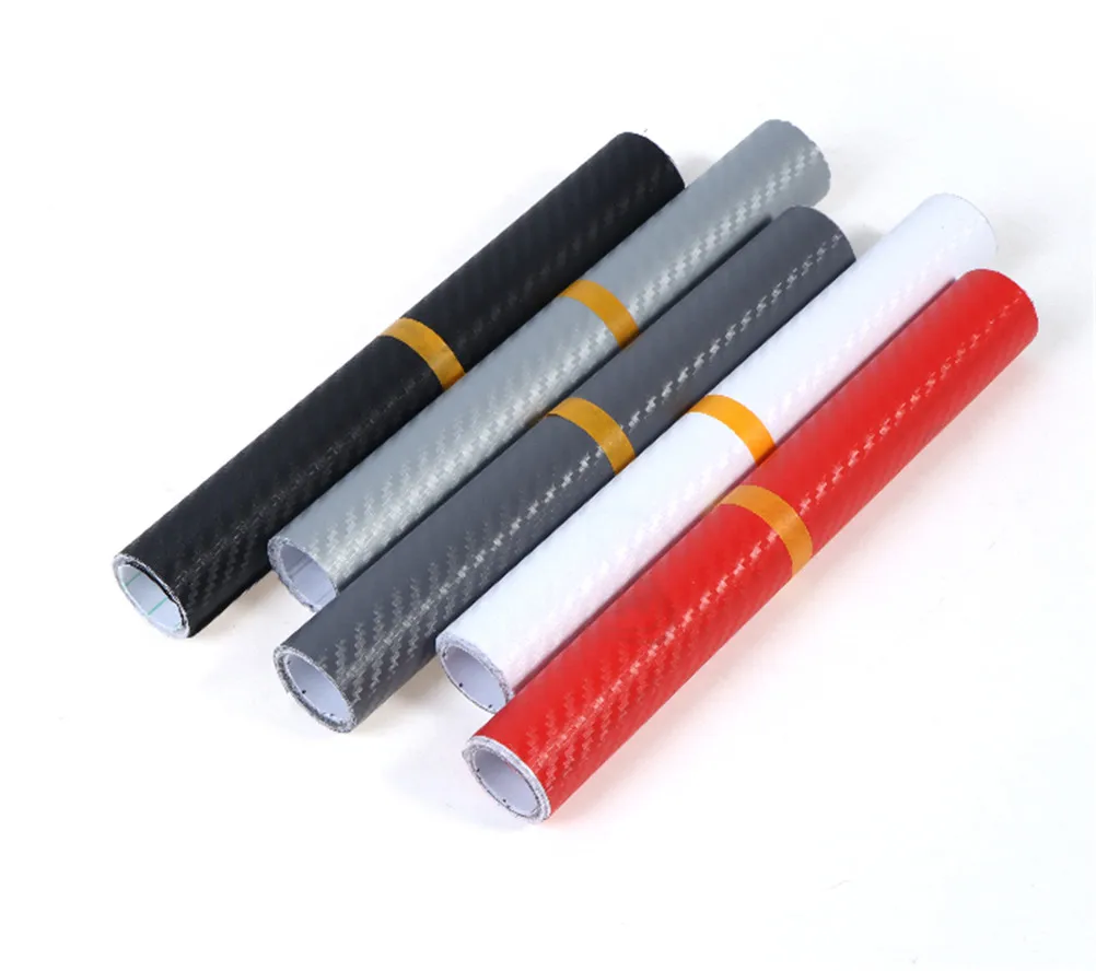 

1 шт. 3D углеродное волокно матовая виниловая пленка Авто лист обернуть рулон наклейки Diy Декор мульти матен водостойкий Авто Exterieur