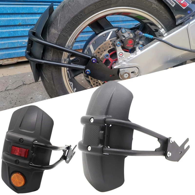 Для Honda CB300F CBR300R CB190R CBF190R CB190X CB190SS CBF190 аксессуары для мотоциклов заднее крыло