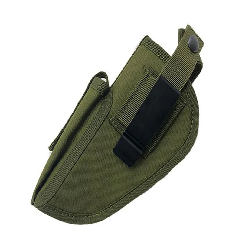 Тактическая кобура для пистолета с правой/левой рукой Glock 17 Beretta M9 страйкбольного