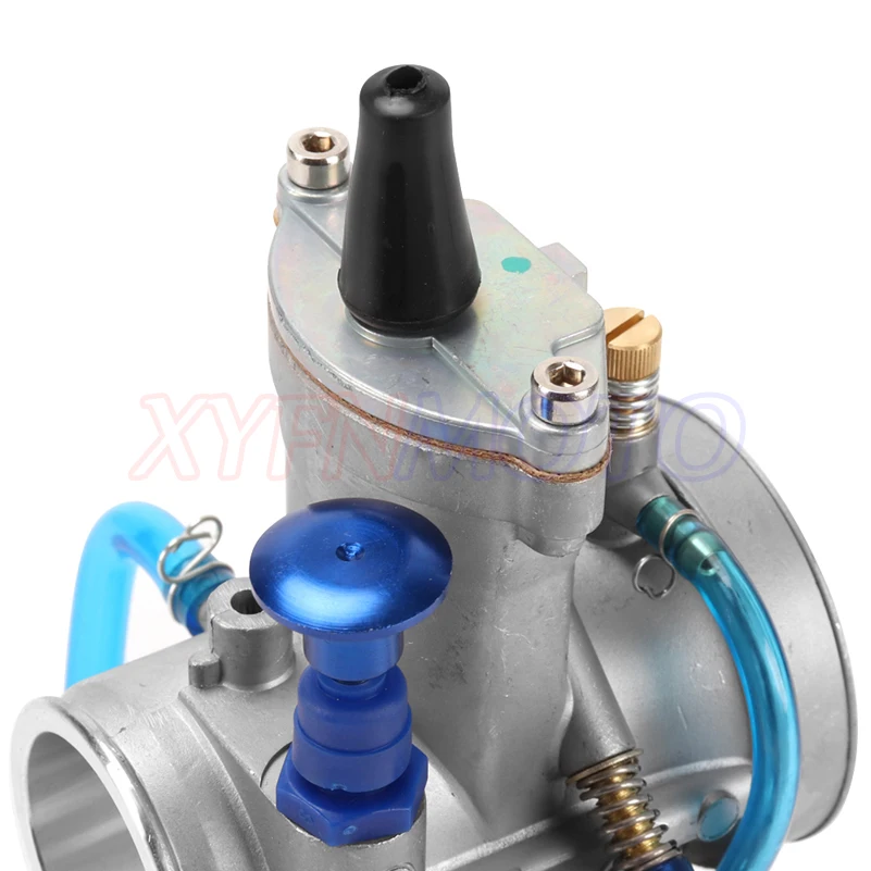 Универсальный карбюратор для мотоцикла 28 30 32 34 мм | Автомобили и мотоциклы