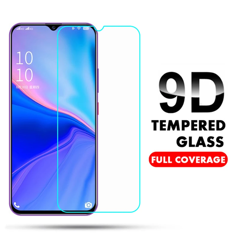 Закаленное стекло для Coolpad Cool 10 2 шт. защита экрана Защитное Cristal Templado Cool10