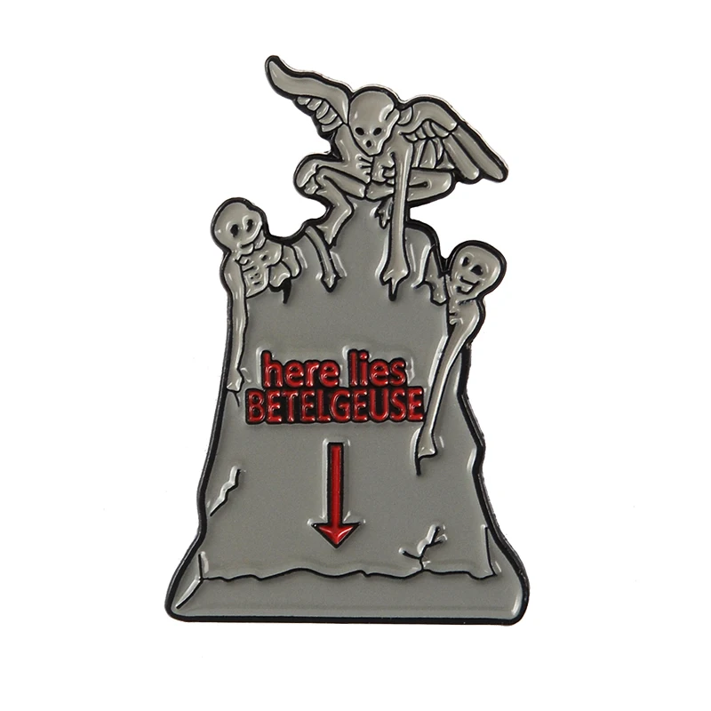 Надгробный камень скелет пыток Couture готический Хэллоуин жуткий Дантес Инферно