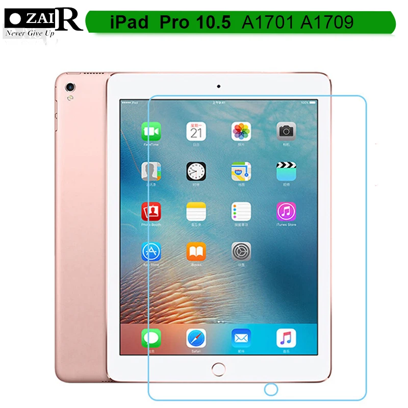 

Защитная пленка из закаленного стекла для Apple ipad A1709 9H