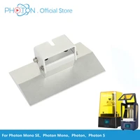 anycubic original printing platform module for photon mono se photon mono photon photon s lcd 3d printer accessories