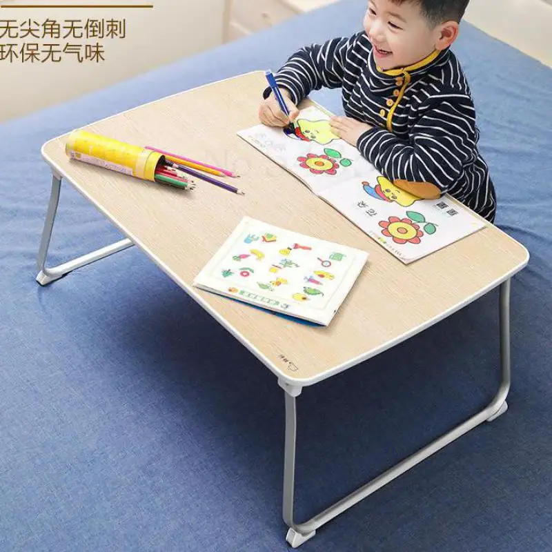 Стол компьютерный для ноутбука маленький столик студенческого общежития в