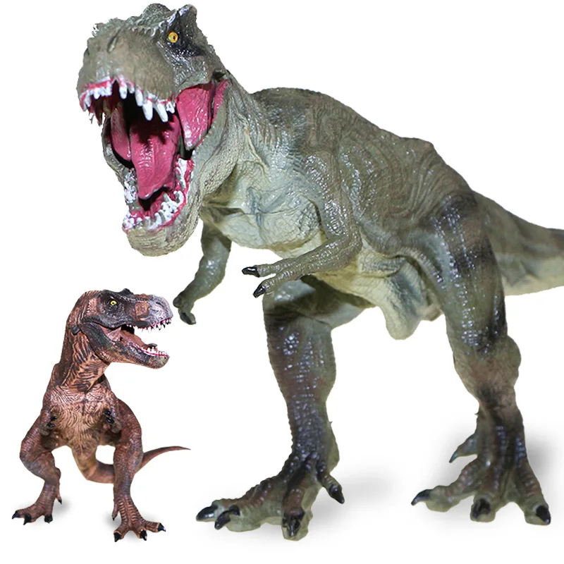 

Dinosaur Toys Ancient Simulation Walking Dinosaur Toys T-Rex Model Action Figures Toys For Children Animal Collection Toys Gift