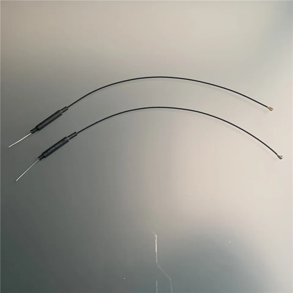 приемник антенна 3dbi 250 мм с медн