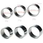 Мужское кольцо для пениса, из нержавеющей стали, Кольцо Задержка эякуляции для пениса, металлическое кольцо для задержки пениса, секс-игрушки для мужчин, G1-31