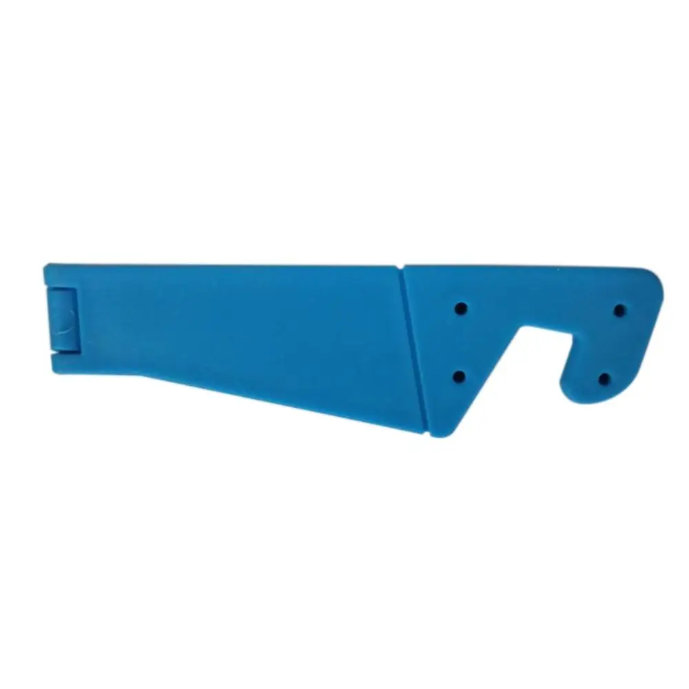 Universal Foldable Phone Stand Holder Colorful V Shaped Smartphone Tablet PC Desktop Hold | Мобильные телефоны и