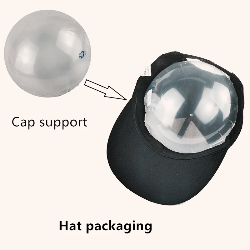 Простой вышивка 6 Руки мужские и женские бейсболки кепки для гольфа унисекс
