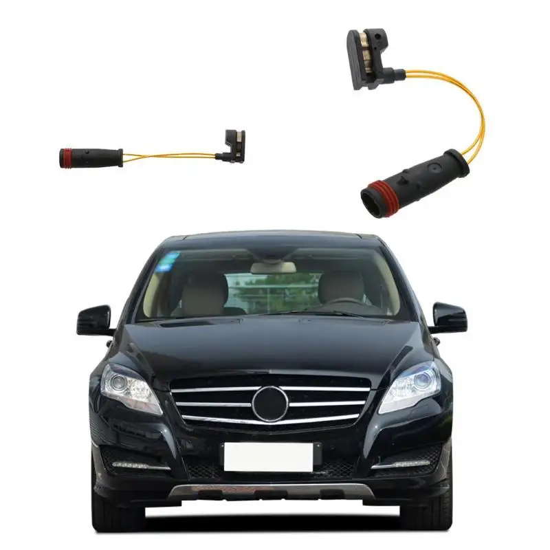 Износ тормозных колодок Сенсор для Mercedes Benz W220 W203 W211 W221 W204 2115401717