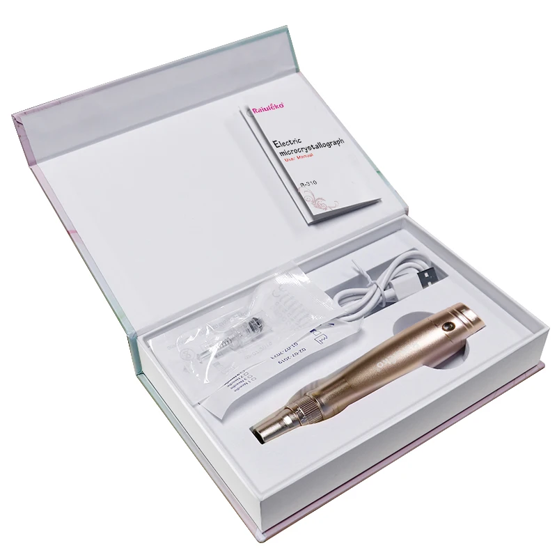 Микроигольная микроигольная микро картридж|Мезороллер| |