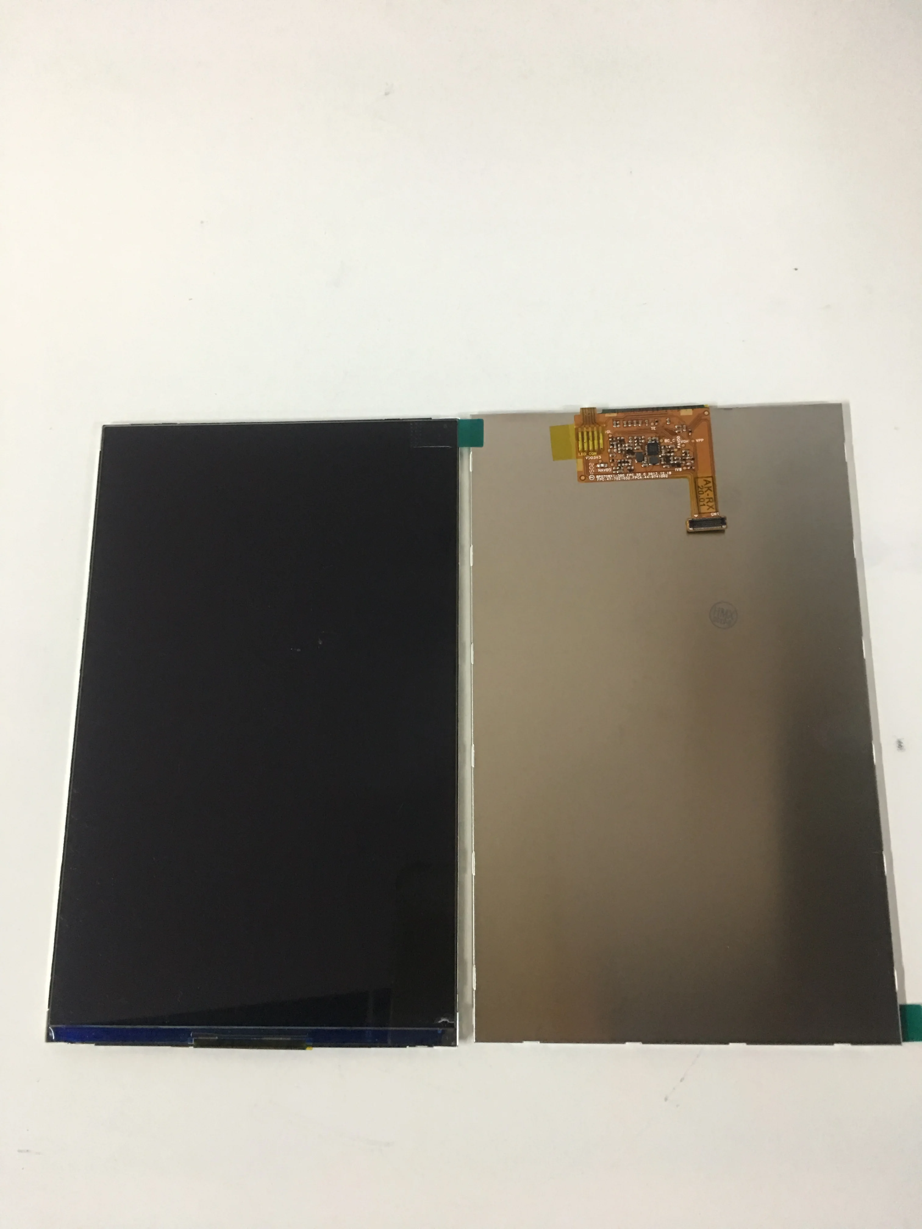 Для HUAWEI MediaPad T1 7 0 701 701U 701UA LCD дисплей и с сенсорным экраном дигитайзер в