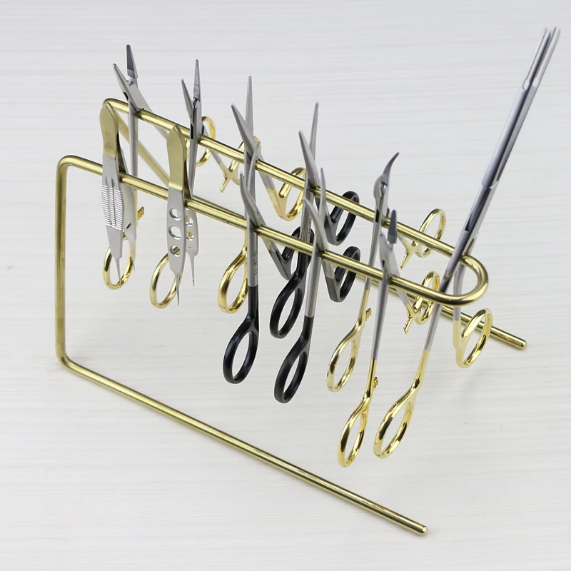 Специальная цена хирургический инструмент стеллаж для стерилизации двойной век