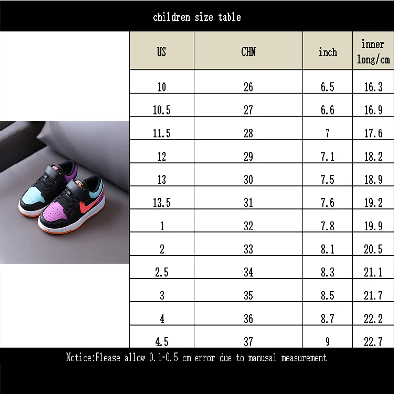 

Children's low state spring 2021 new children's shoes boys white shoes girls sneakers