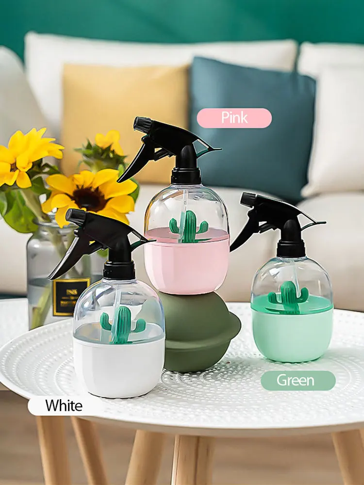 

Бутылки с распылителем, пластиковый многоразовый чайник, пустый контейнер для полива цветов, инструменты для парикмахерской