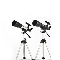 astronomical telescope 70mm refractor telescope moon watching for kids adults astronomy beginners