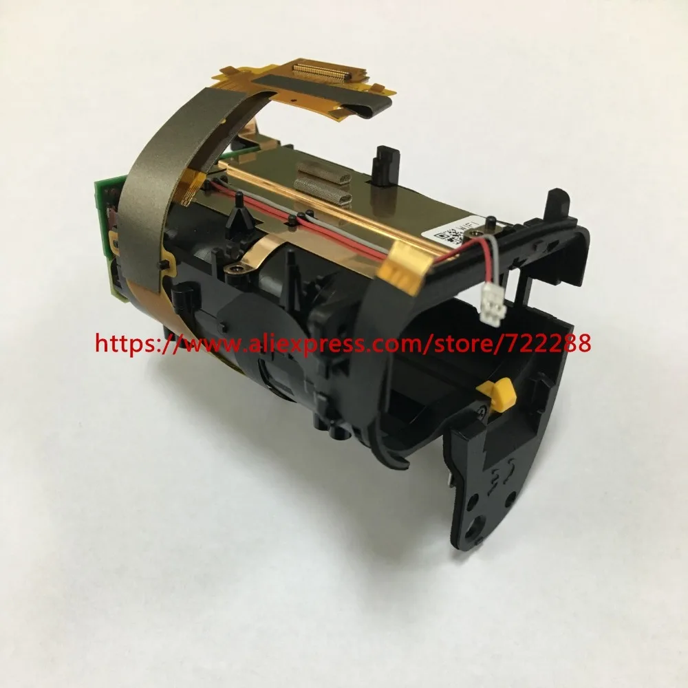 Запасные части для Nikon D750 коробка с аккумуляторным отсеком печатной платой