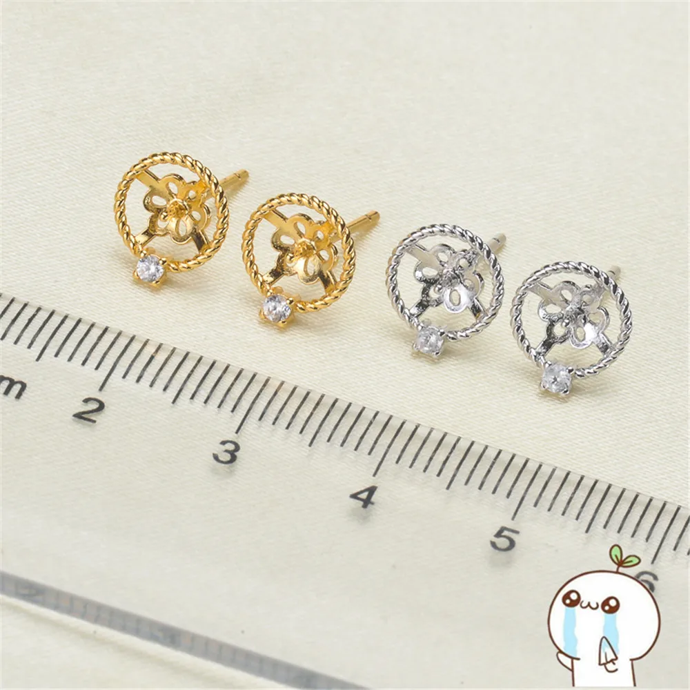 Серьги аксессуары для женщин сделай сам изготовление ювелирных изделий ручная