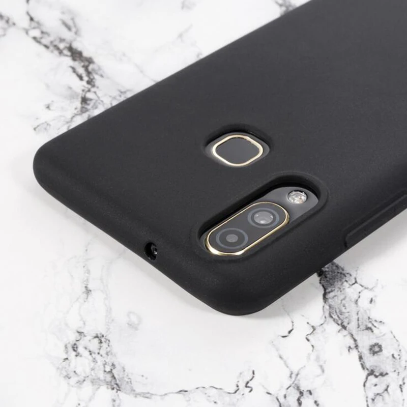Чехол для телефона iTien TPU Silicone Protective Cover Phone Case для Leagoo S11 6,3 дюйма с кольцом для ремешка, ручкой-стилусом и гелевым покрытием.
