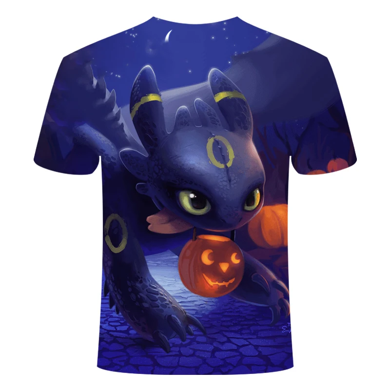 New 3D Movie Detective Pokemon Pikachu T-shirt For Boy/girl Tshirts Fashion Summer Casual Tees Anime Cute Cartoon Clothes